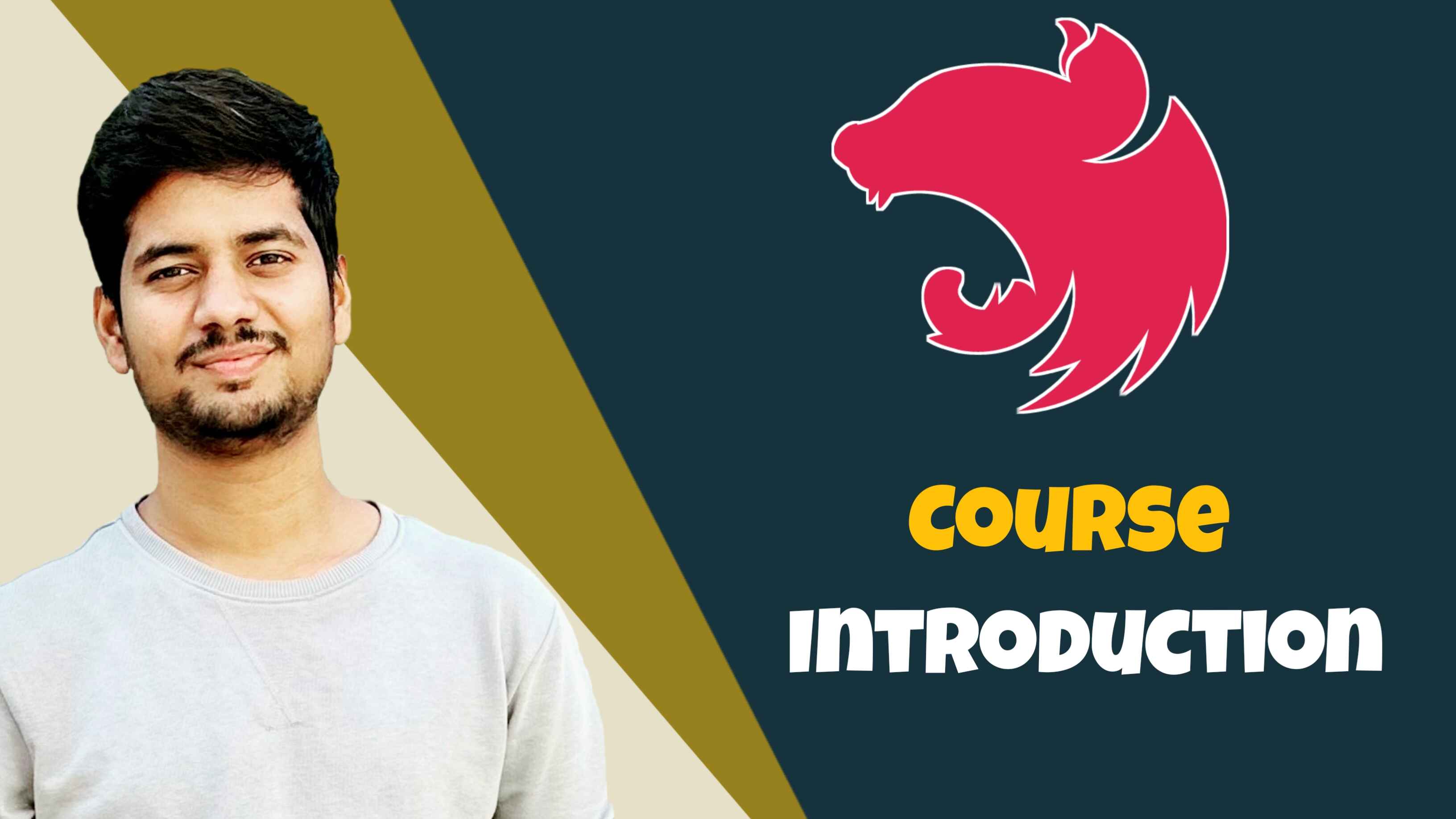 NestJs Tutorial Series